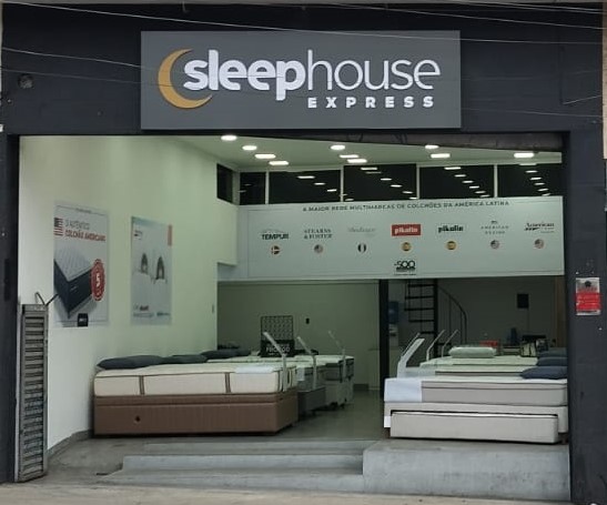 Loja de Colchões Sleep Hoje São Miguel